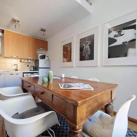 Διαμέρισμα Design