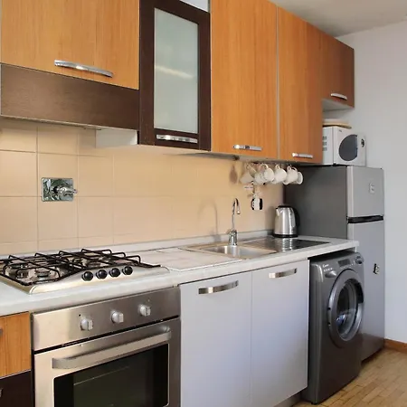 Design Διαμέρισμα Ρώμη