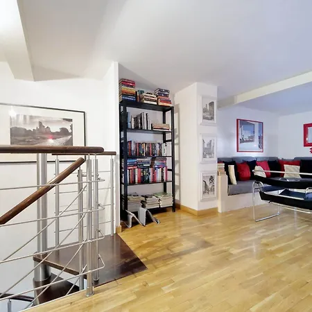 Design Διαμέρισμα