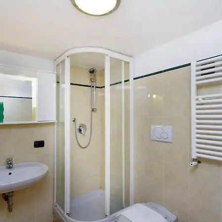 Apartment Design Rome
