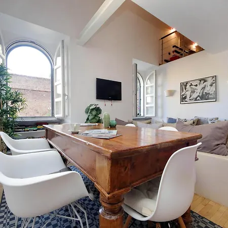 Design Апартаменты