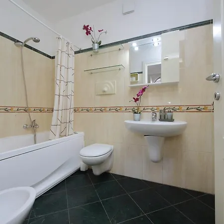 Apartamento Design Roma