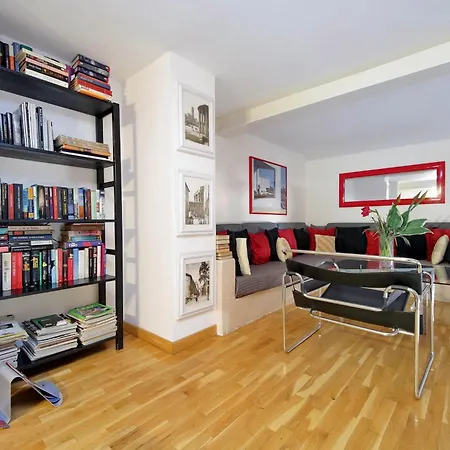 Апартаменты Design