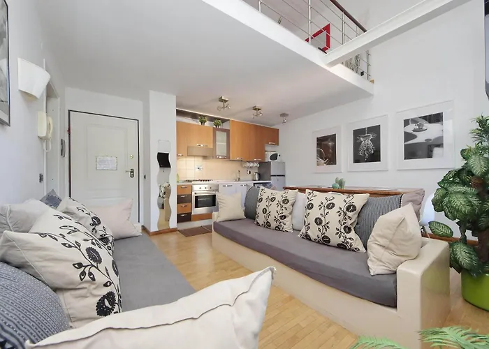 Apartamento Design Roma