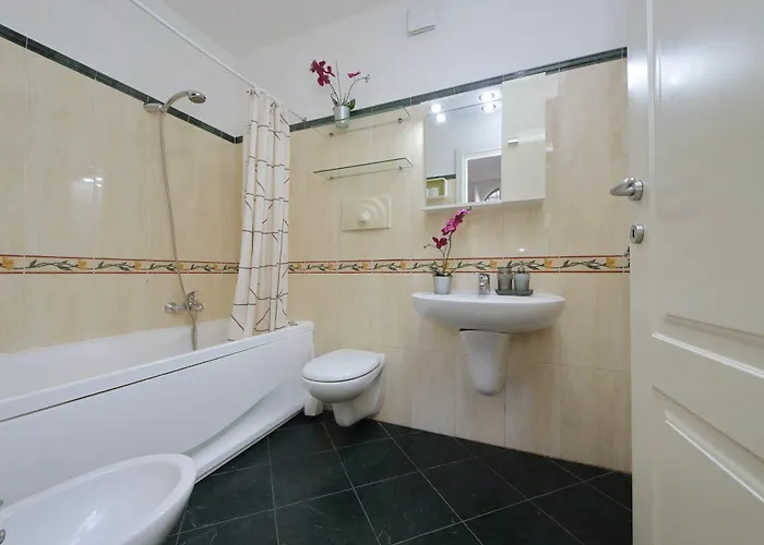 Apartamento Design Roma