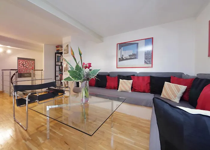 Apartamento Design *