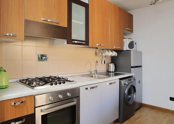 Design Apartamento Roma