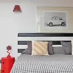 Design Apartment Rom