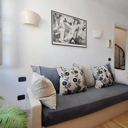 Lägenhet Design
